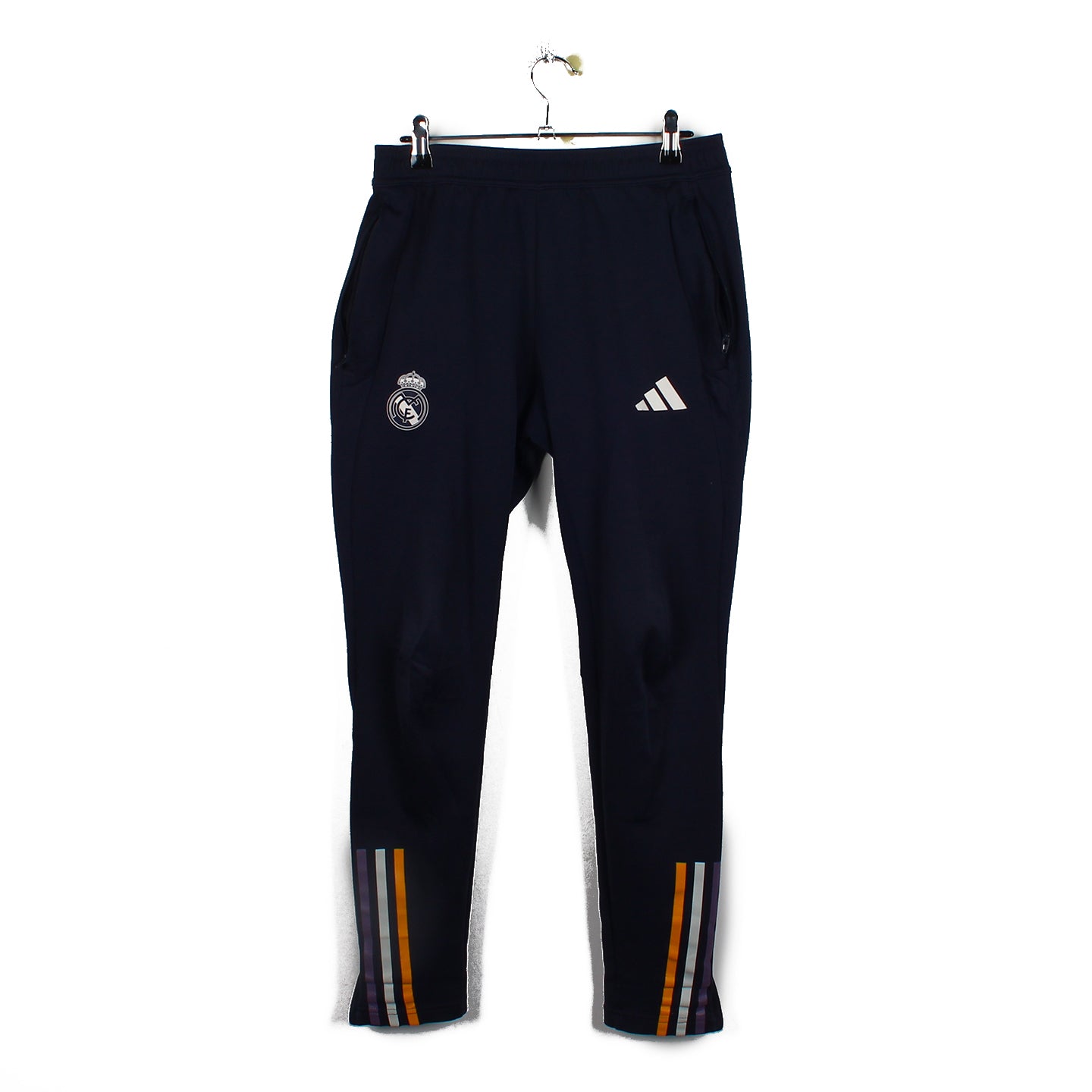 2023/24 - Real Madrid (S) *survêtement complet*