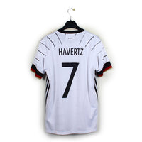 2020/22 - Allemagne - Havertz #7 (M)