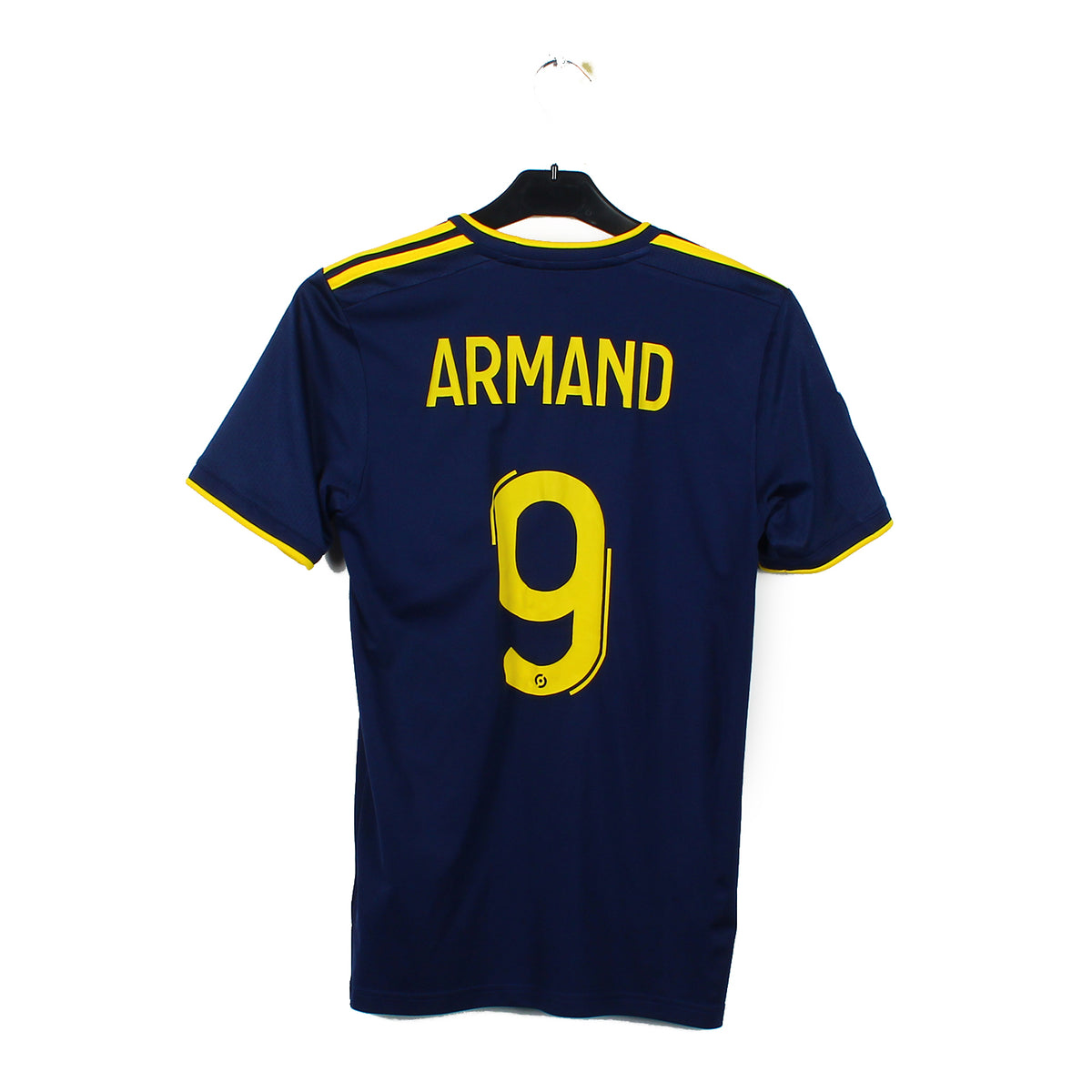 2021/22 - Pau FC (XS)