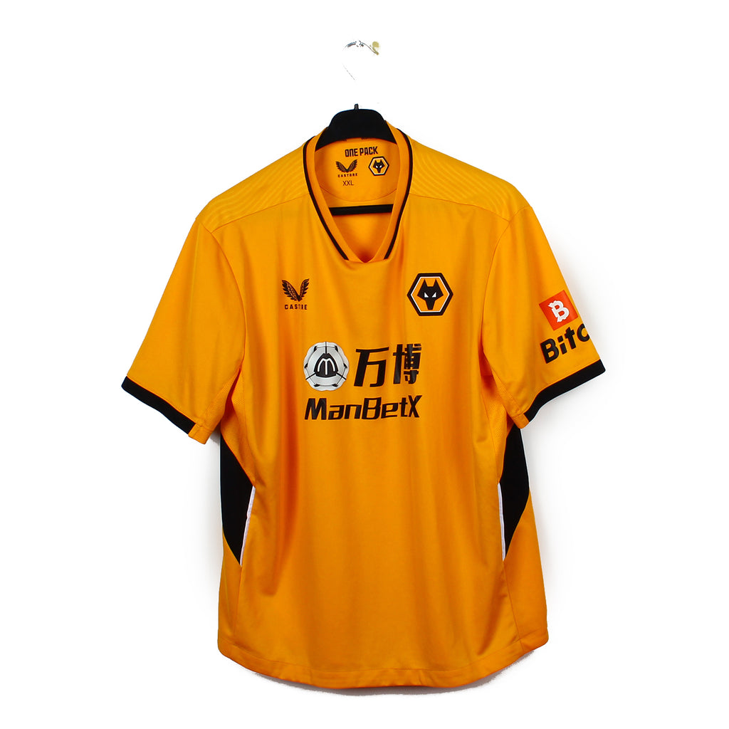 2021/22 - Wolverhampton (XL)