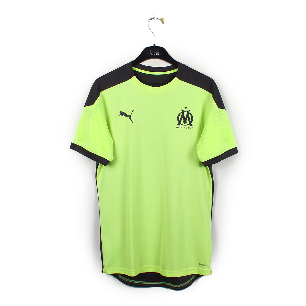 2020/21 - OM (M)