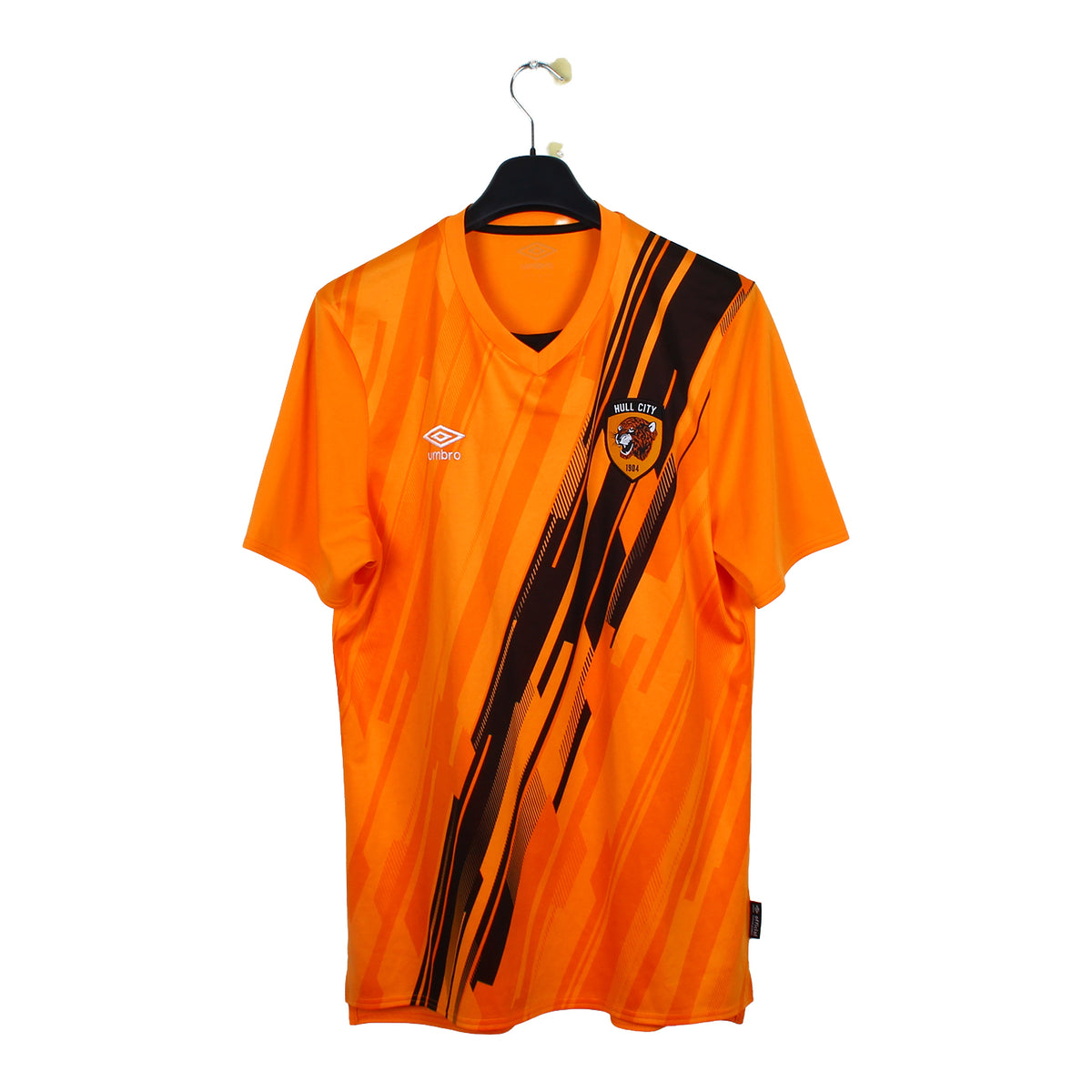 2021/22 - Hull City (L)