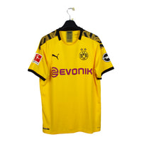 2019/20 - Dortmund - Zagadou #2 (XL)