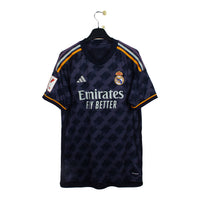 2023/24 - Real Madrid - Bellingham #5 (L)