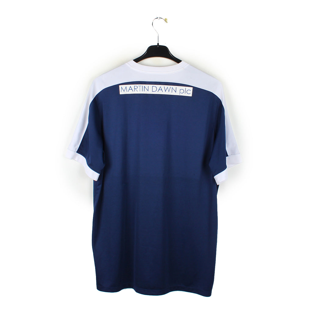 2016/17 - Southend United (2XL)