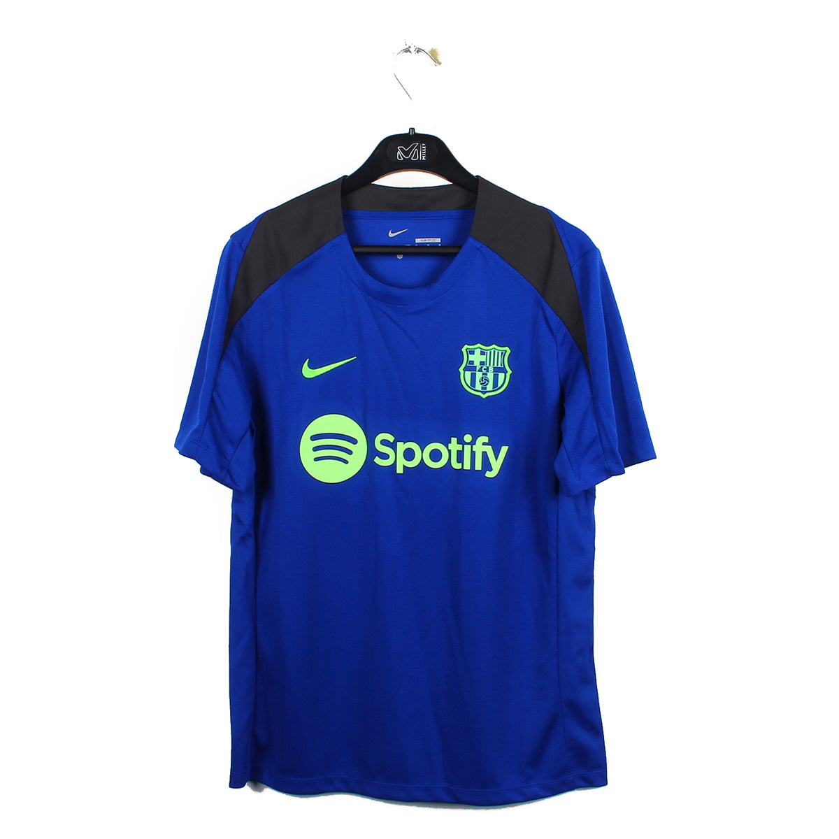 2024/25 - Barcelone (L)