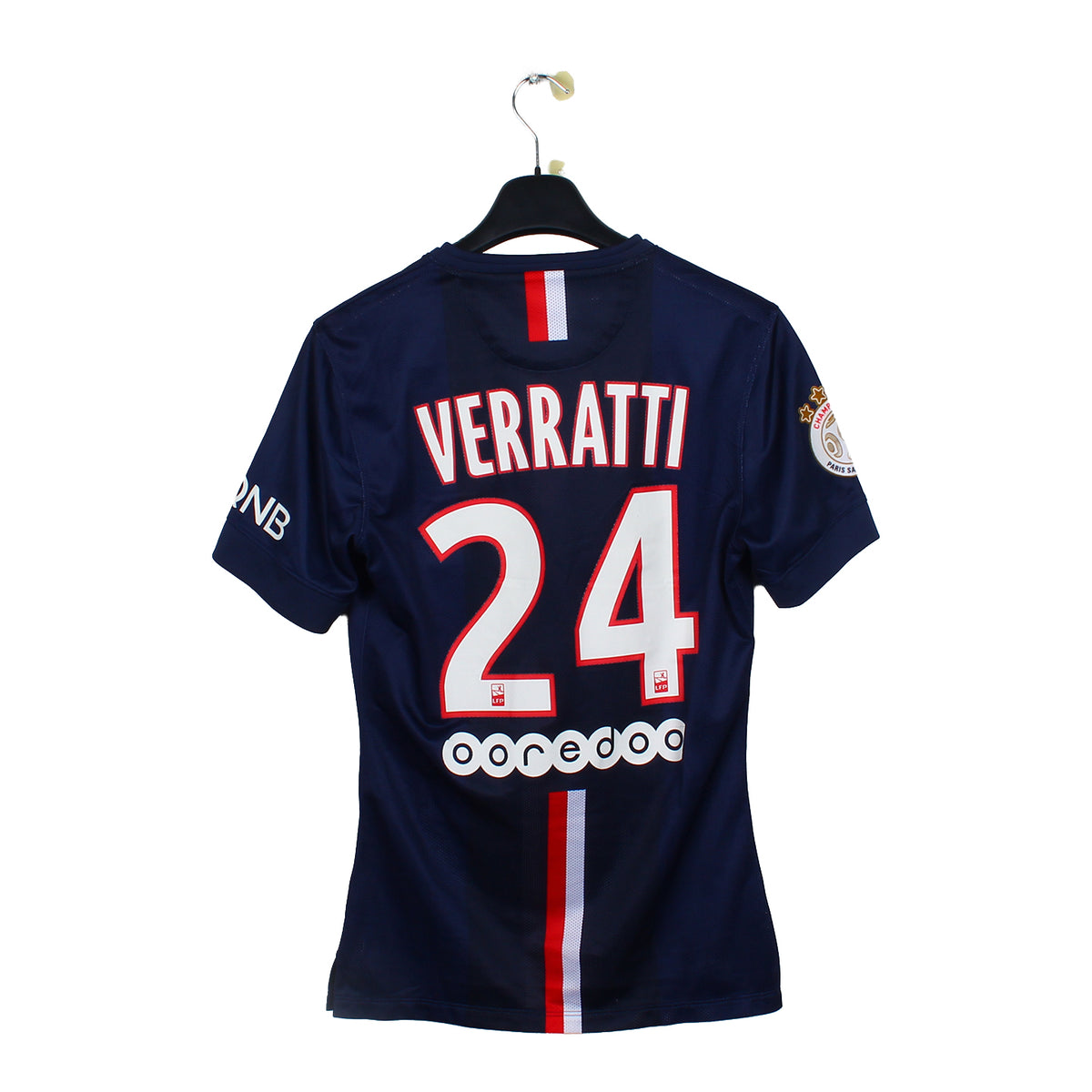 2014/15 - PSG - Verratti #24 (S) [pro]