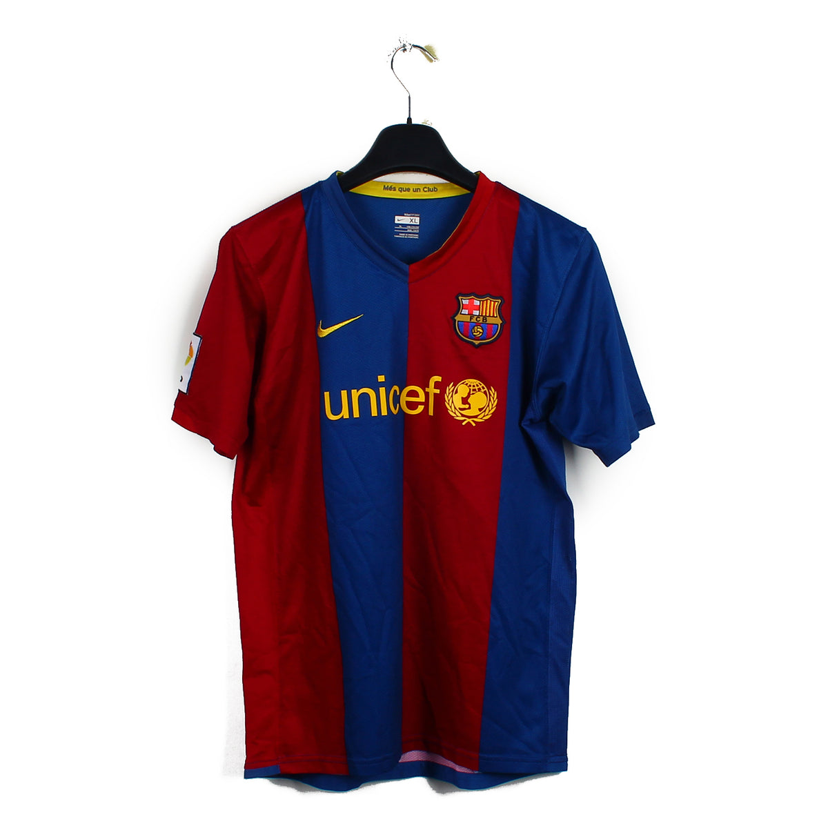 2006/07 - Barcelone (XL enfant)