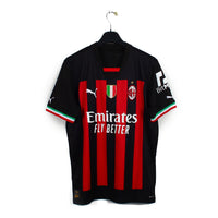2022/23 - Milan AC (S)