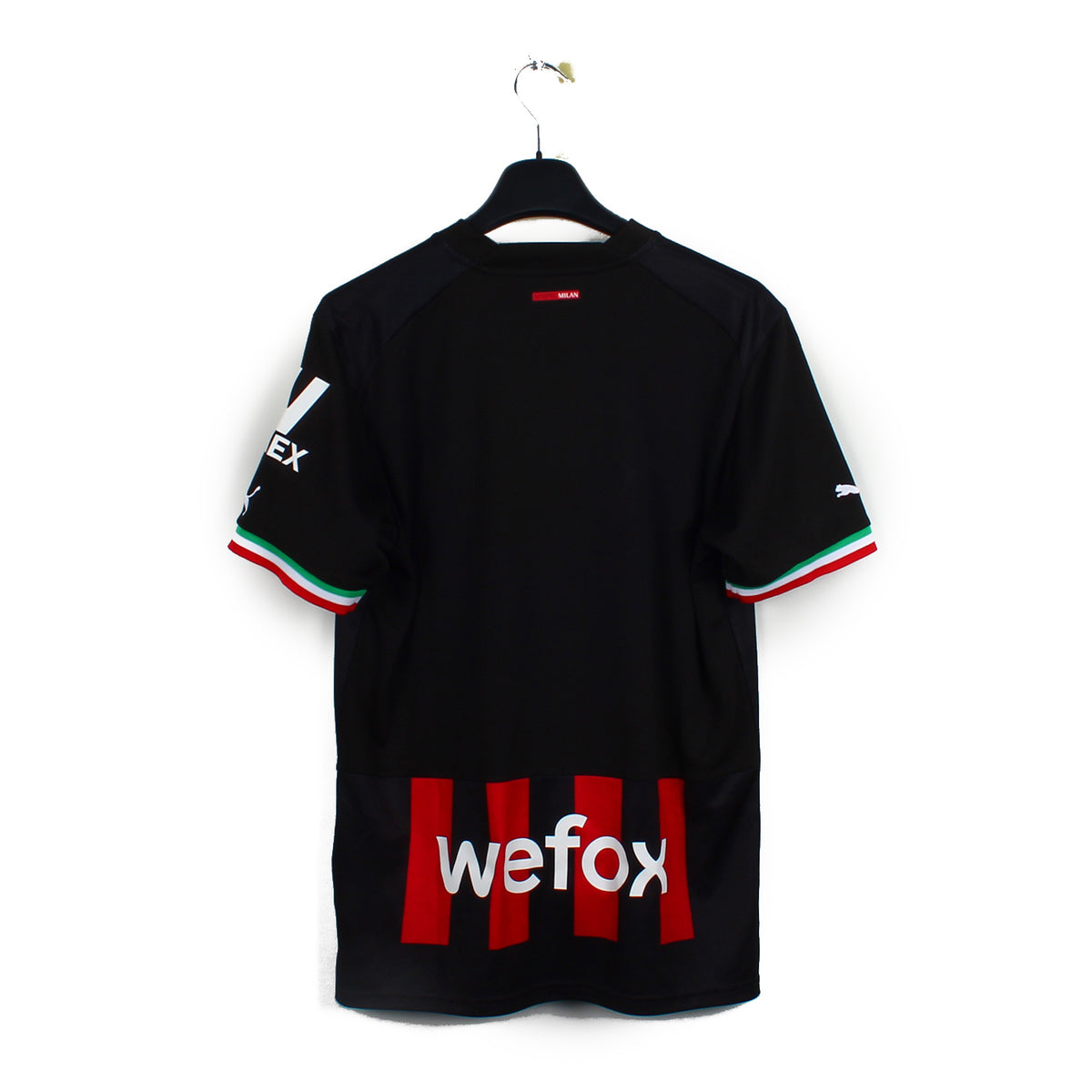 2022/23 - Milan AC (S)