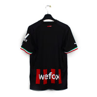 2022/23 - Milan AC (S)