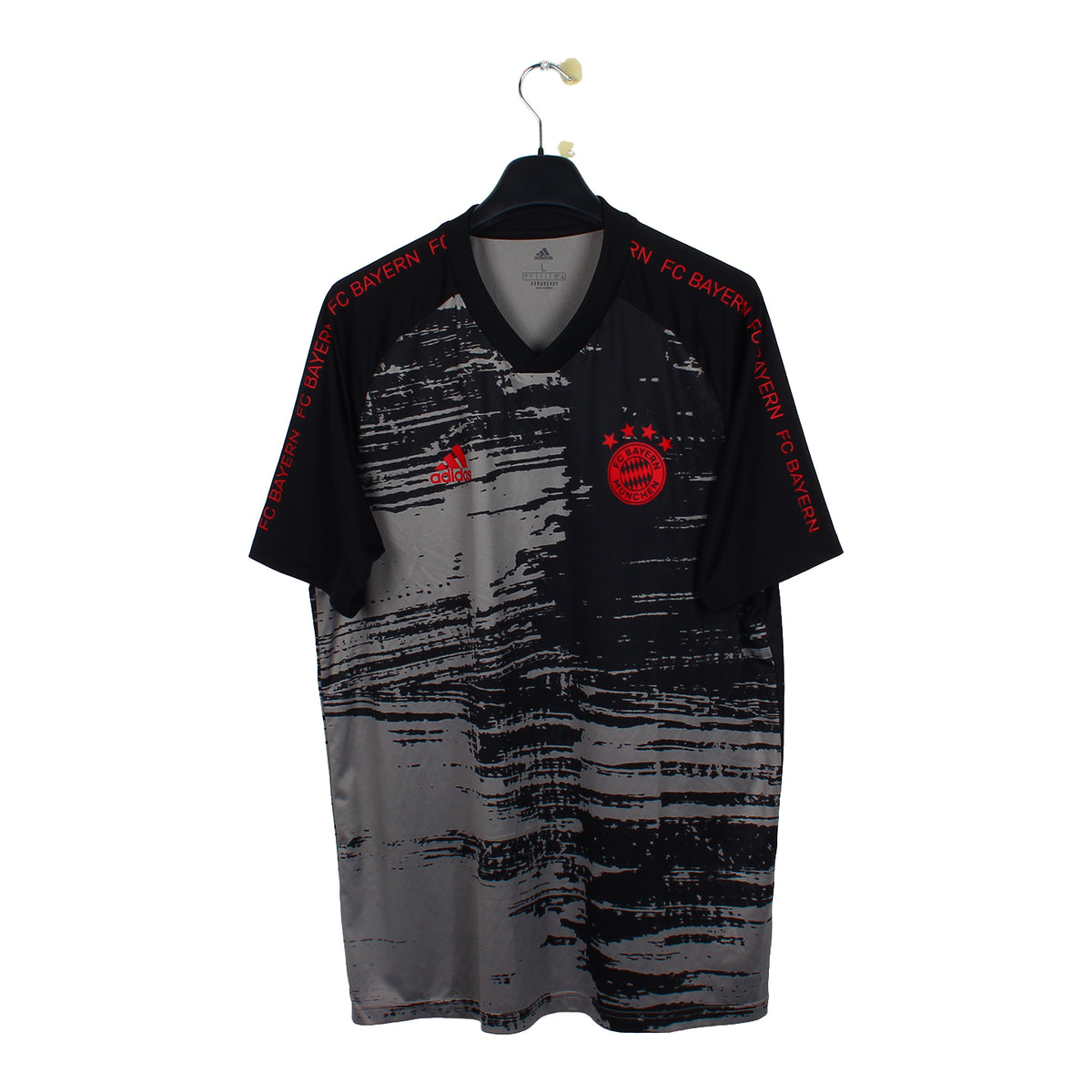 2020/21 - Bayern Munich (XL)