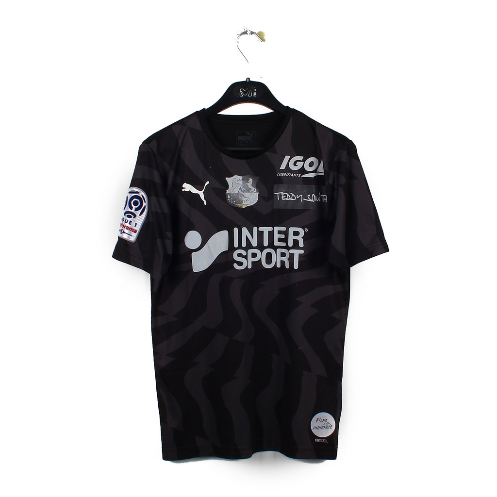 2019/20 - Amiens SC - Mendoza #20 (S)