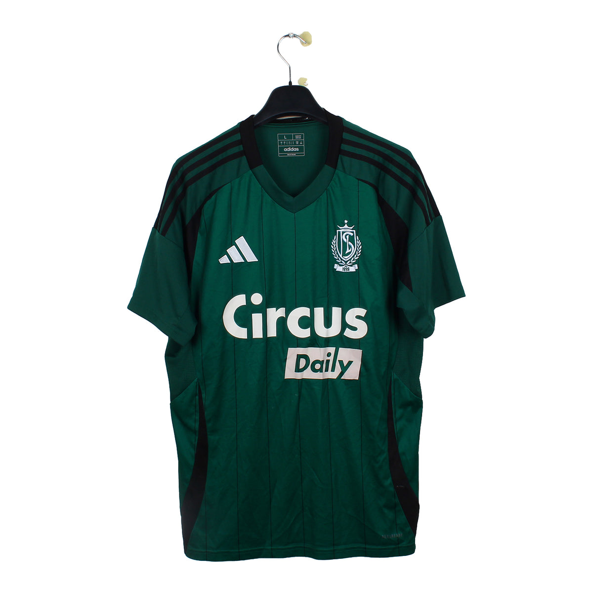 2024/25 - Standard Liège (L)