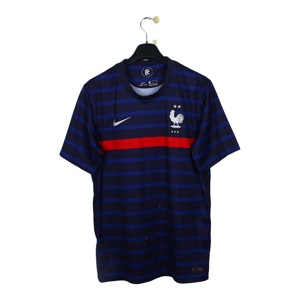 2020/21 - Equipe de France (L)