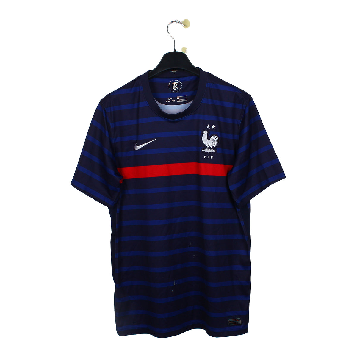 2020/21 - Equipe de France (L)