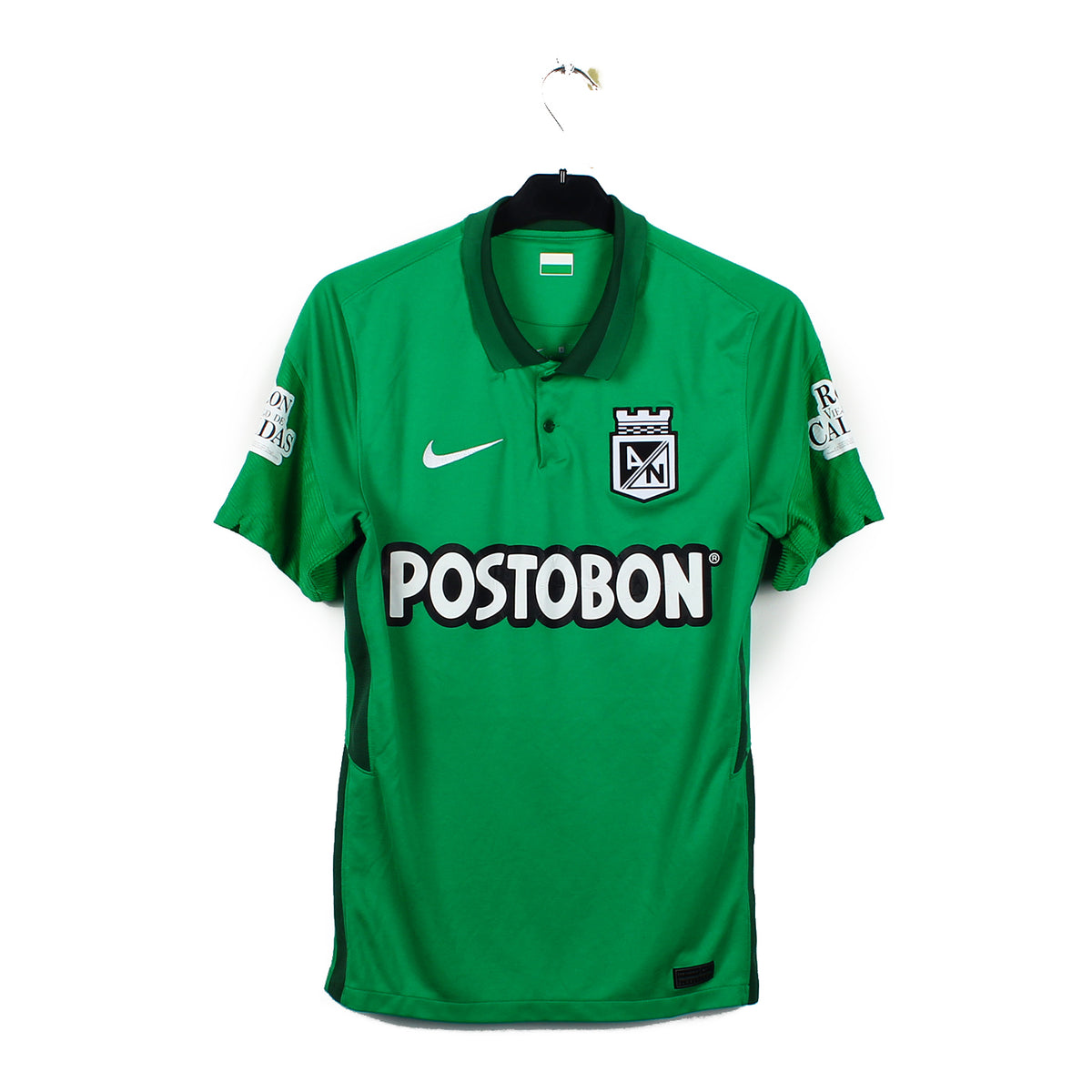 2021 - Atletico Nacional (S)