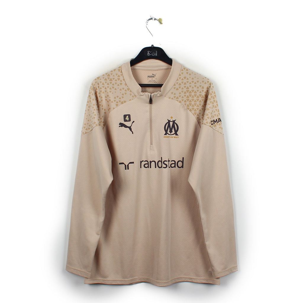 2023/24 - OM - (Gigot) #4 (L) [stock pro]