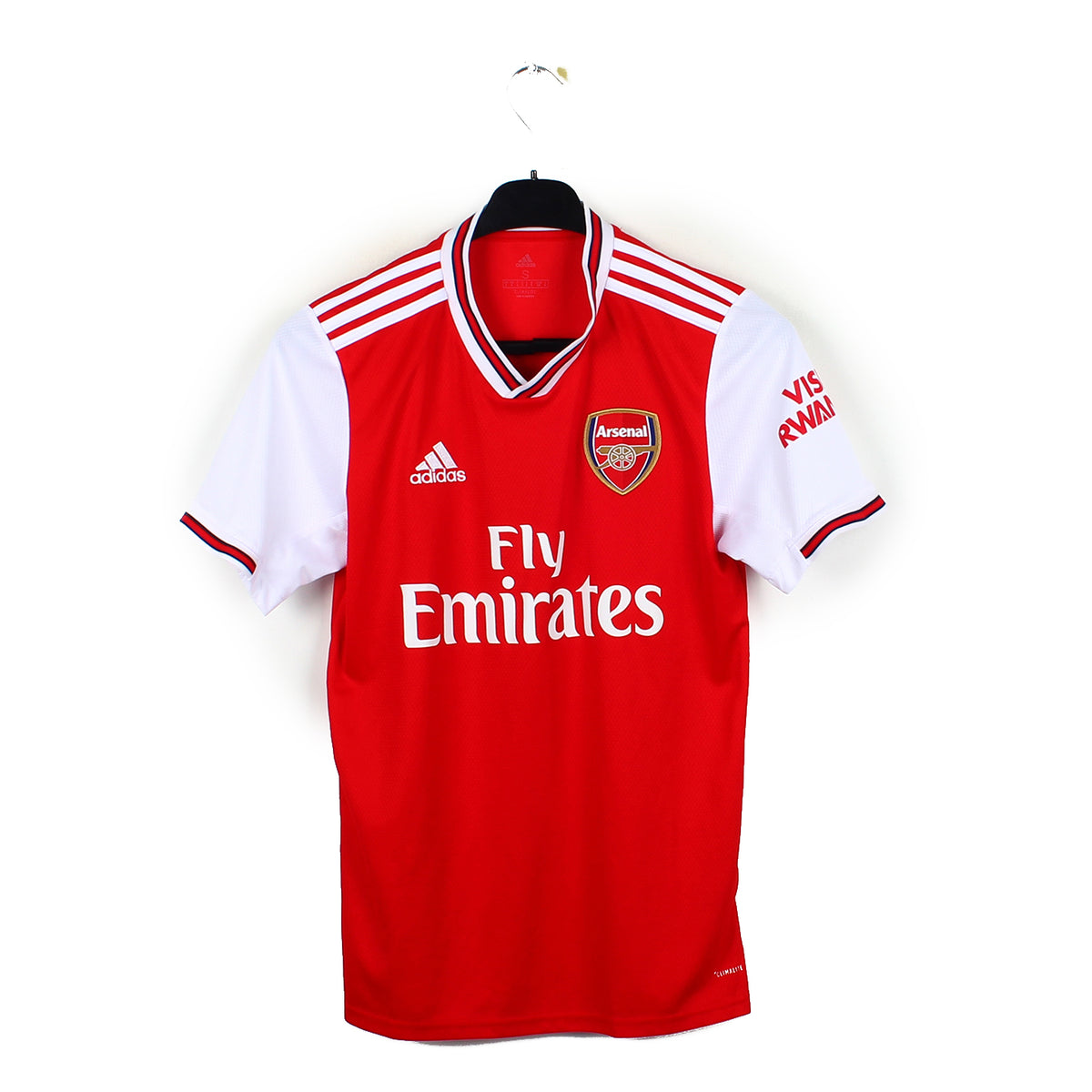 2019/20 - Arsenal FC - Tierney #3 (S)