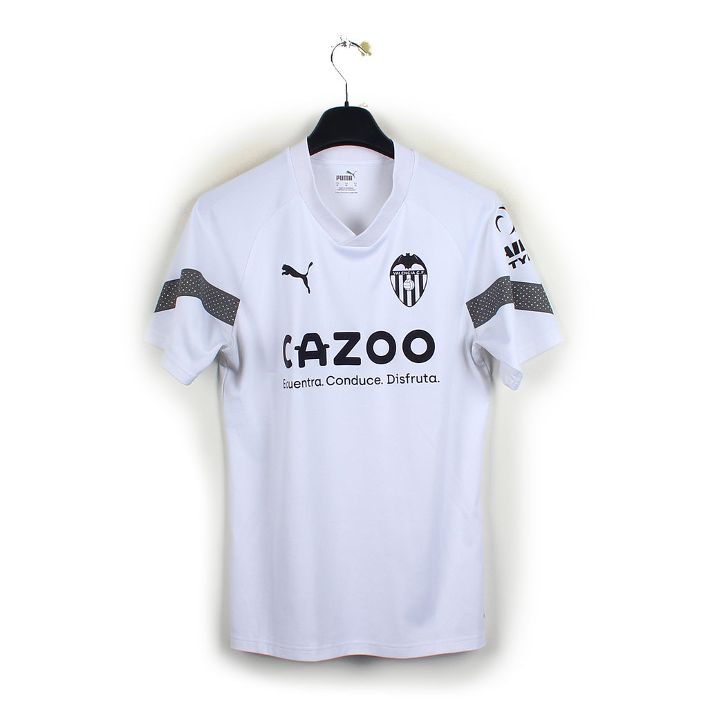 2022/23 - Valence (M)