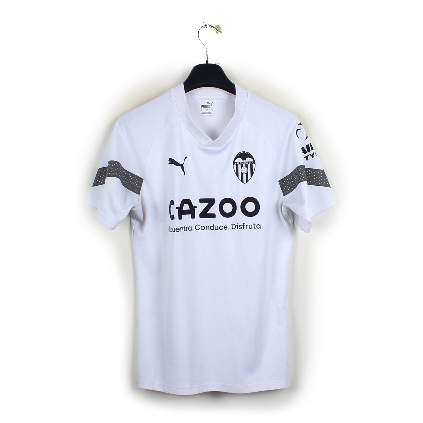 2022/23 - Valence (M)