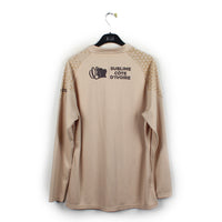 2023/24 - OM - (Gigot) #4 (L) [stock pro]