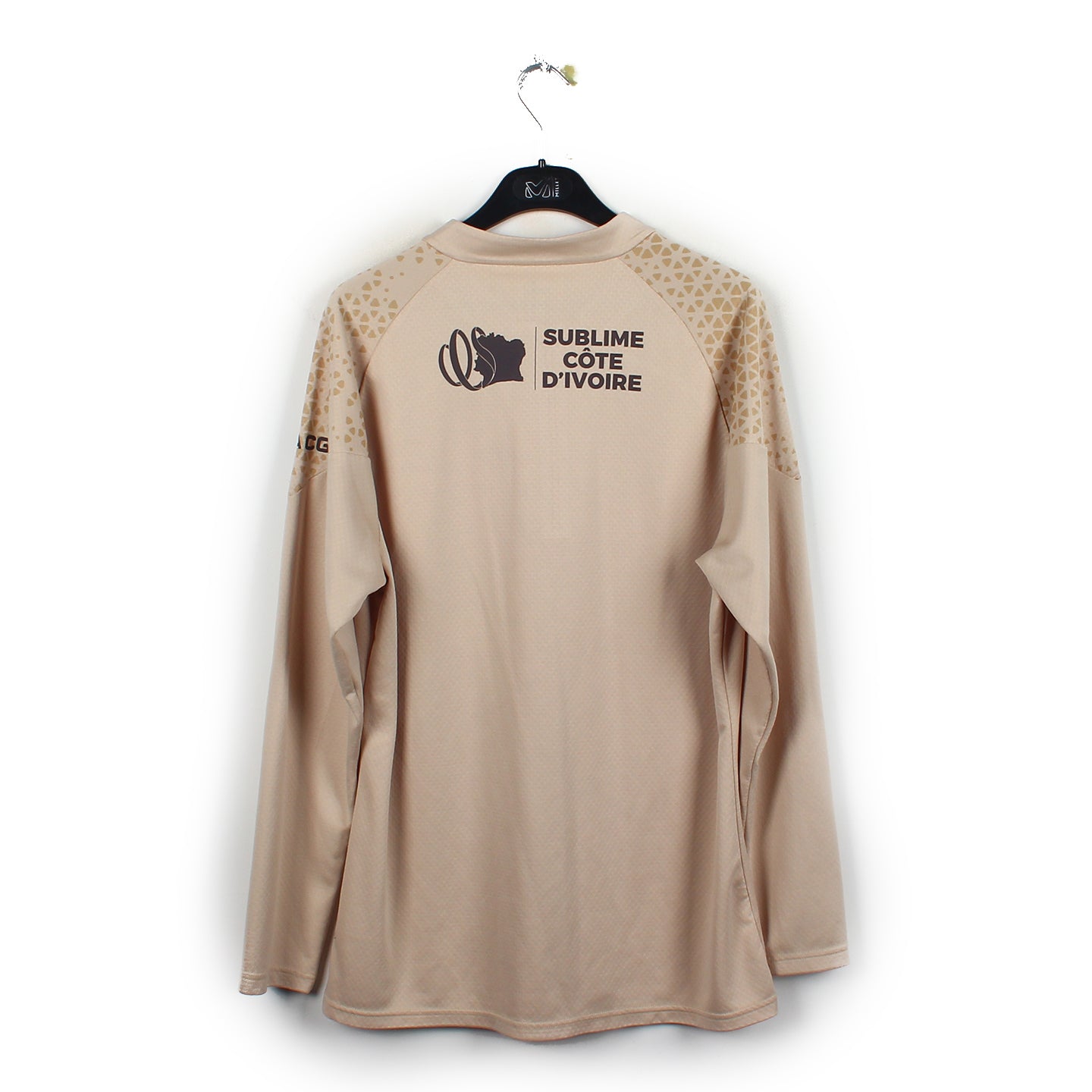 2023/24 - OM - (Gigot) #4 (L) [stock pro]