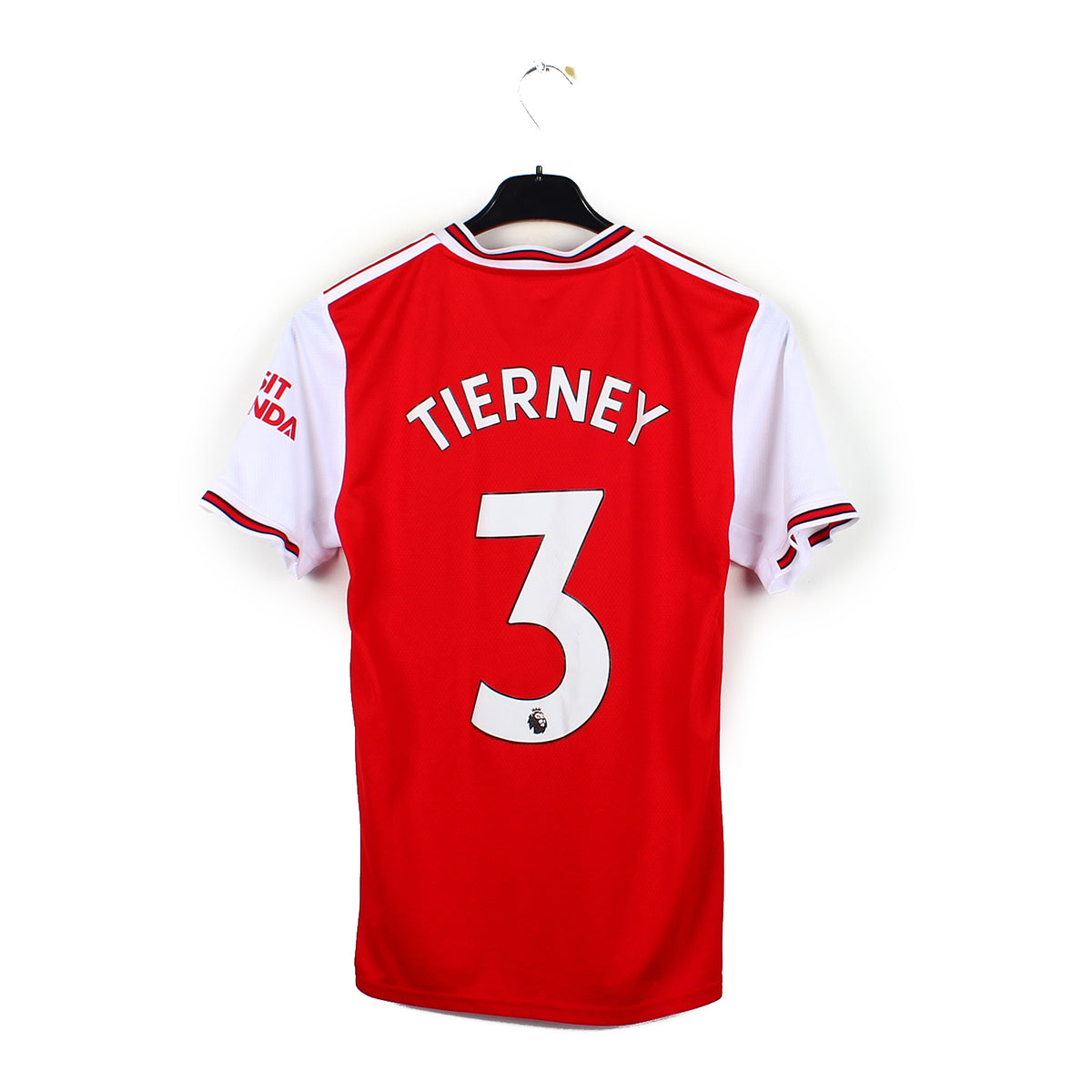 2019/20 - Arsenal FC - Tierney #3 (S)