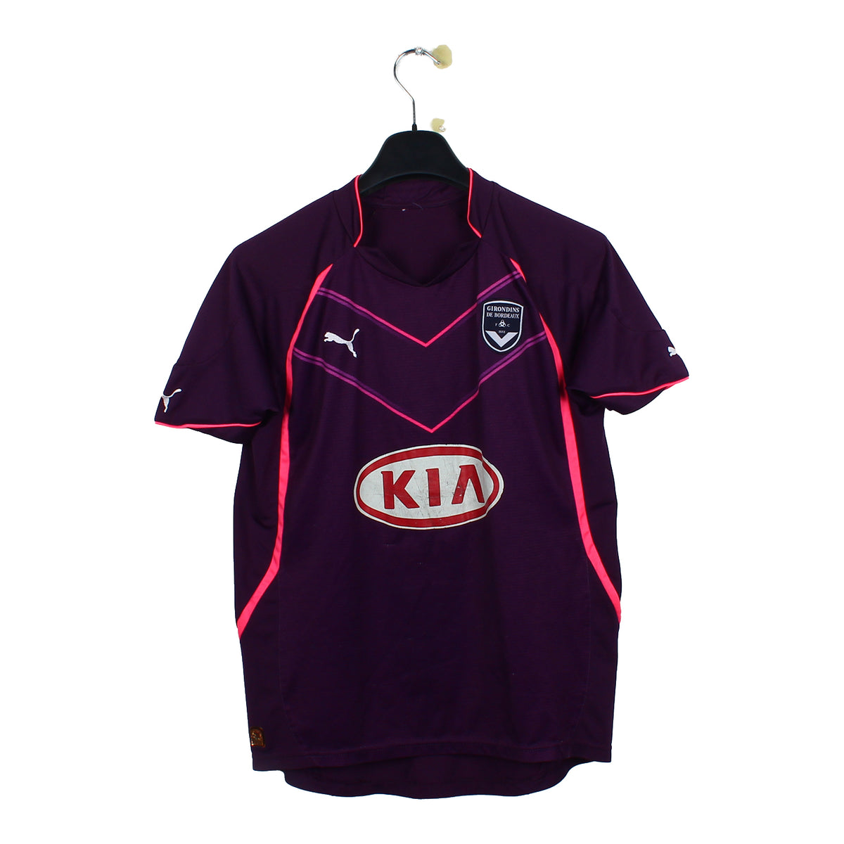 2010/11 - Girondins Bordeaux (S)