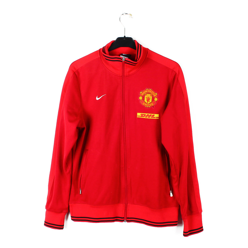2013/14 - Manchester United (L)