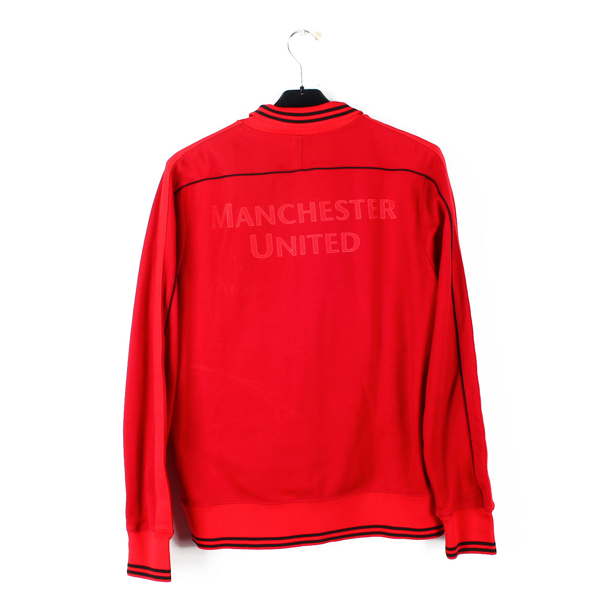 2013/14 - Manchester United (L)