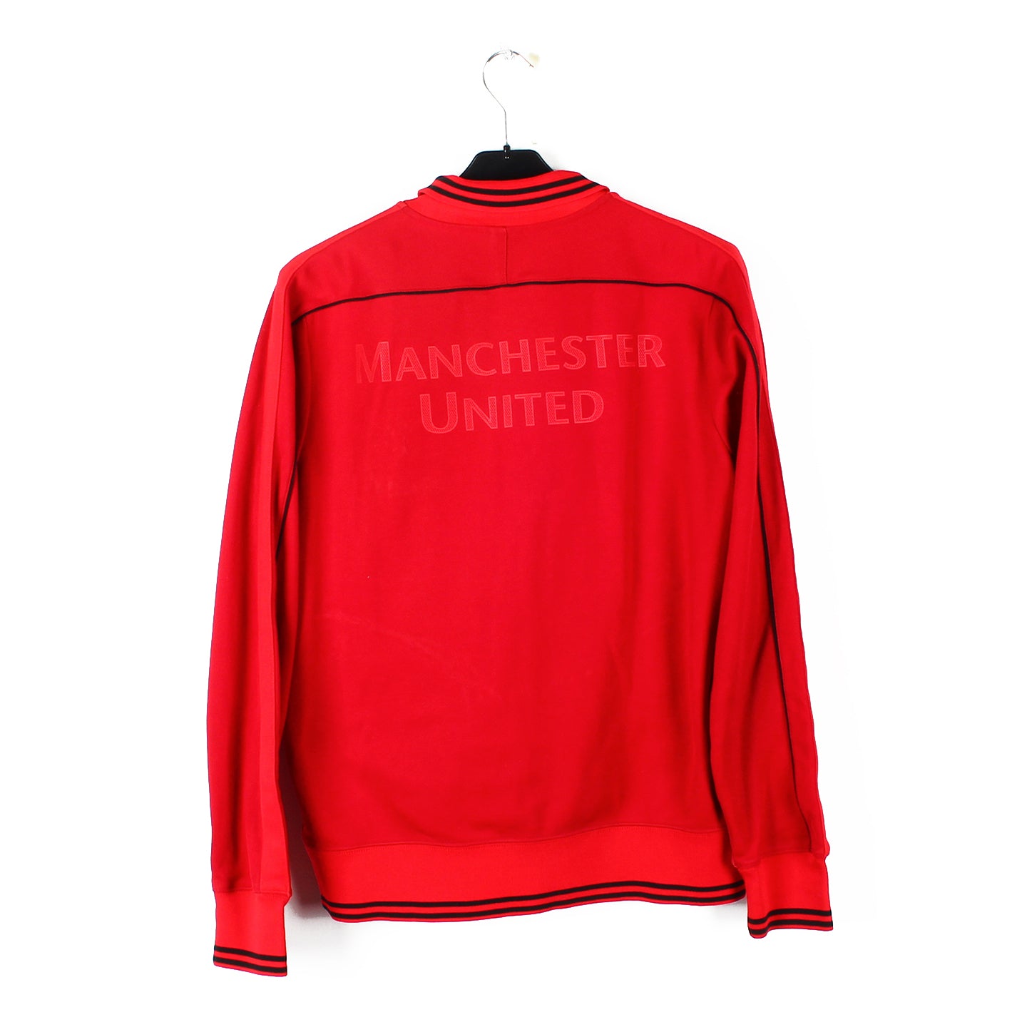 2013/14 - Manchester United (L)