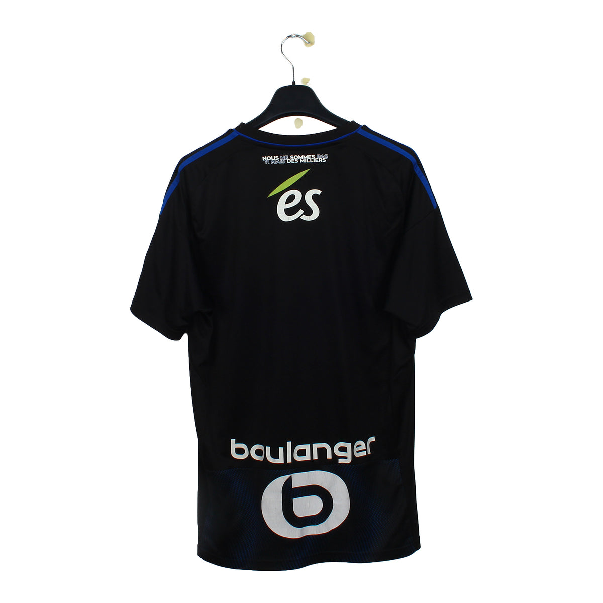 2022/23 - Racing Club de Strasbourg (L)