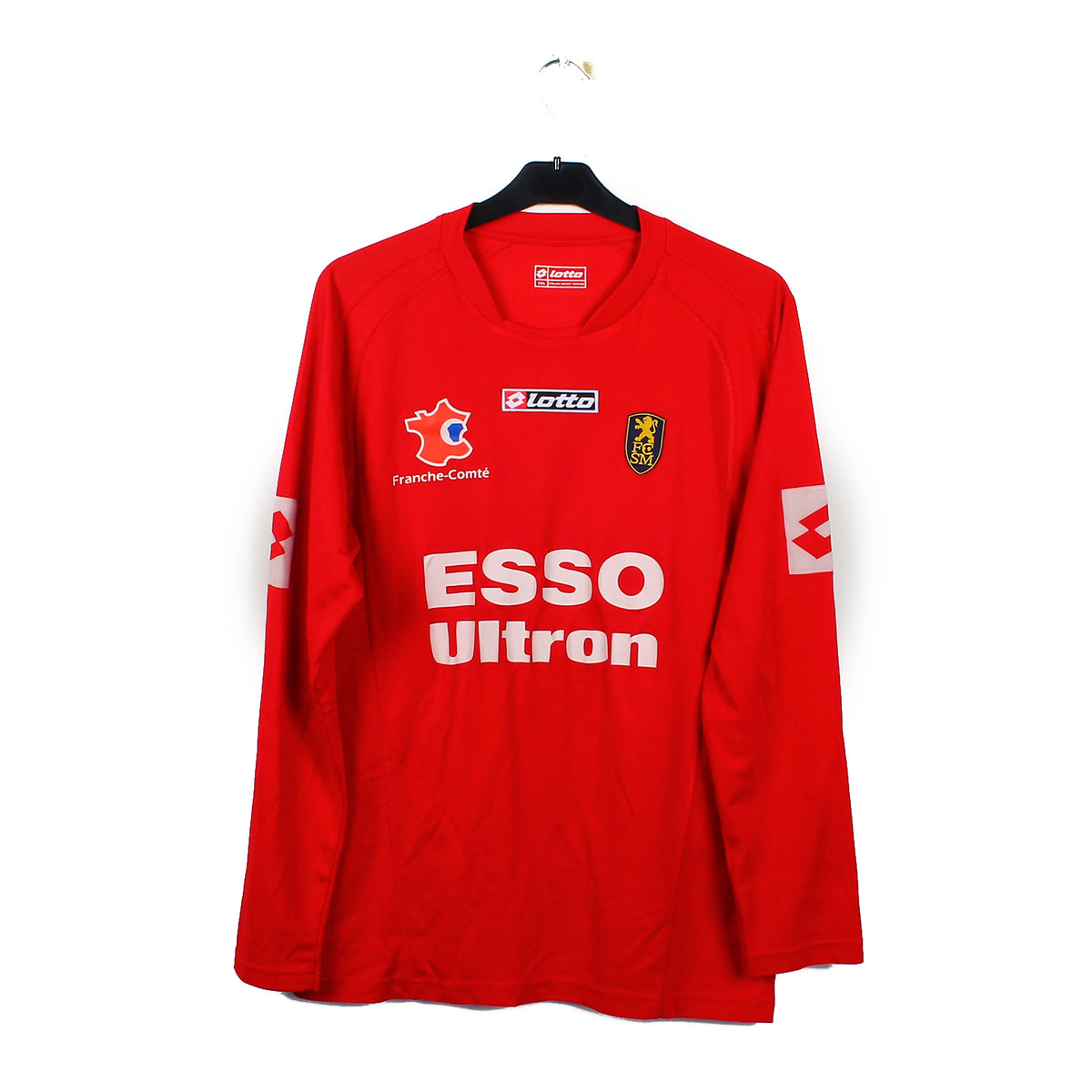 2004/05 - Sochaux Montbéliard FC (2XL)