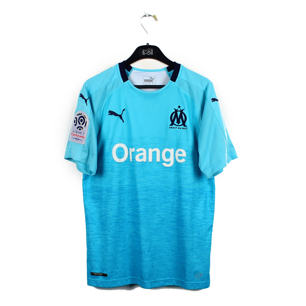 2018/19 - OM - Balotelli #9 (M)