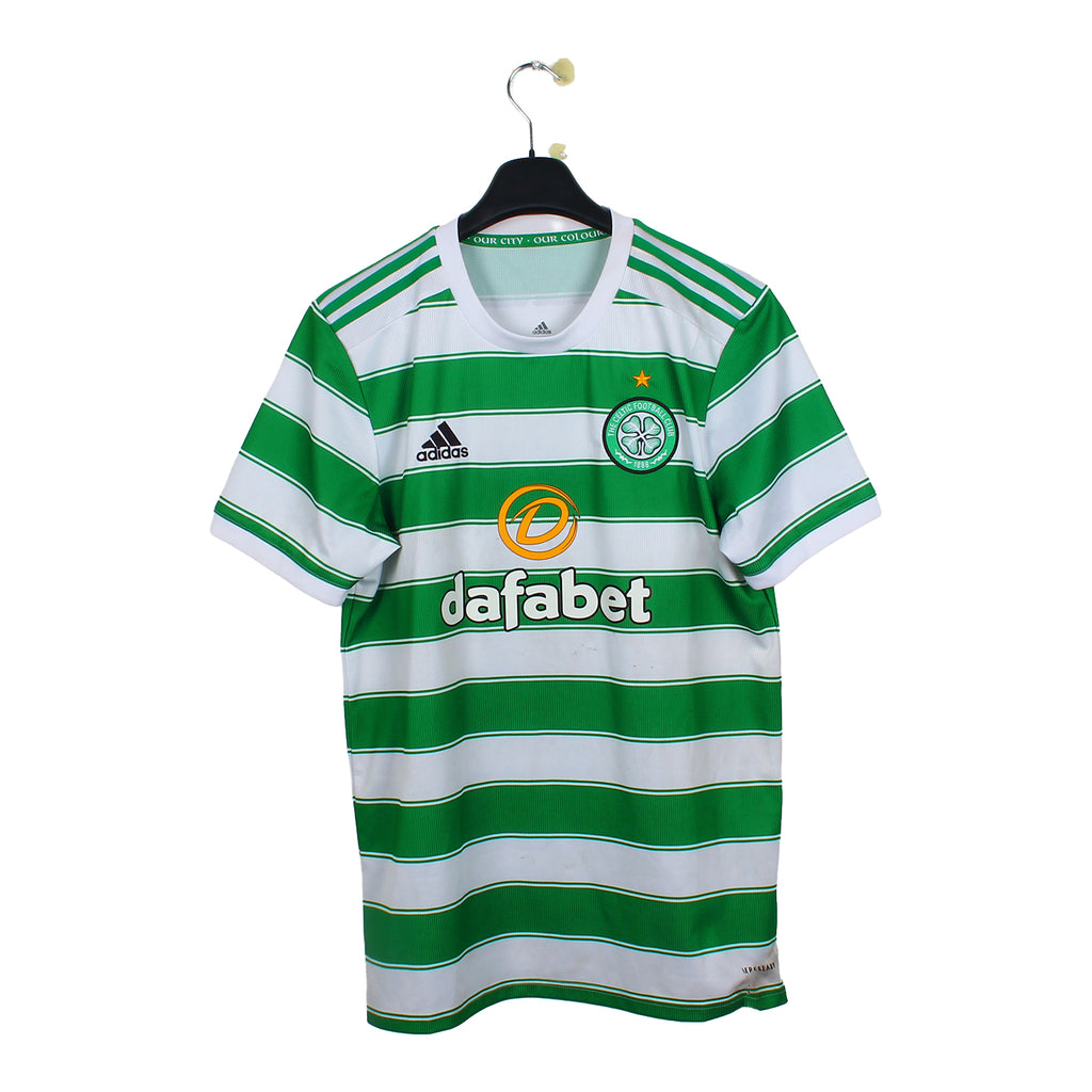 2021/22 - Celtic Glasgow (M)