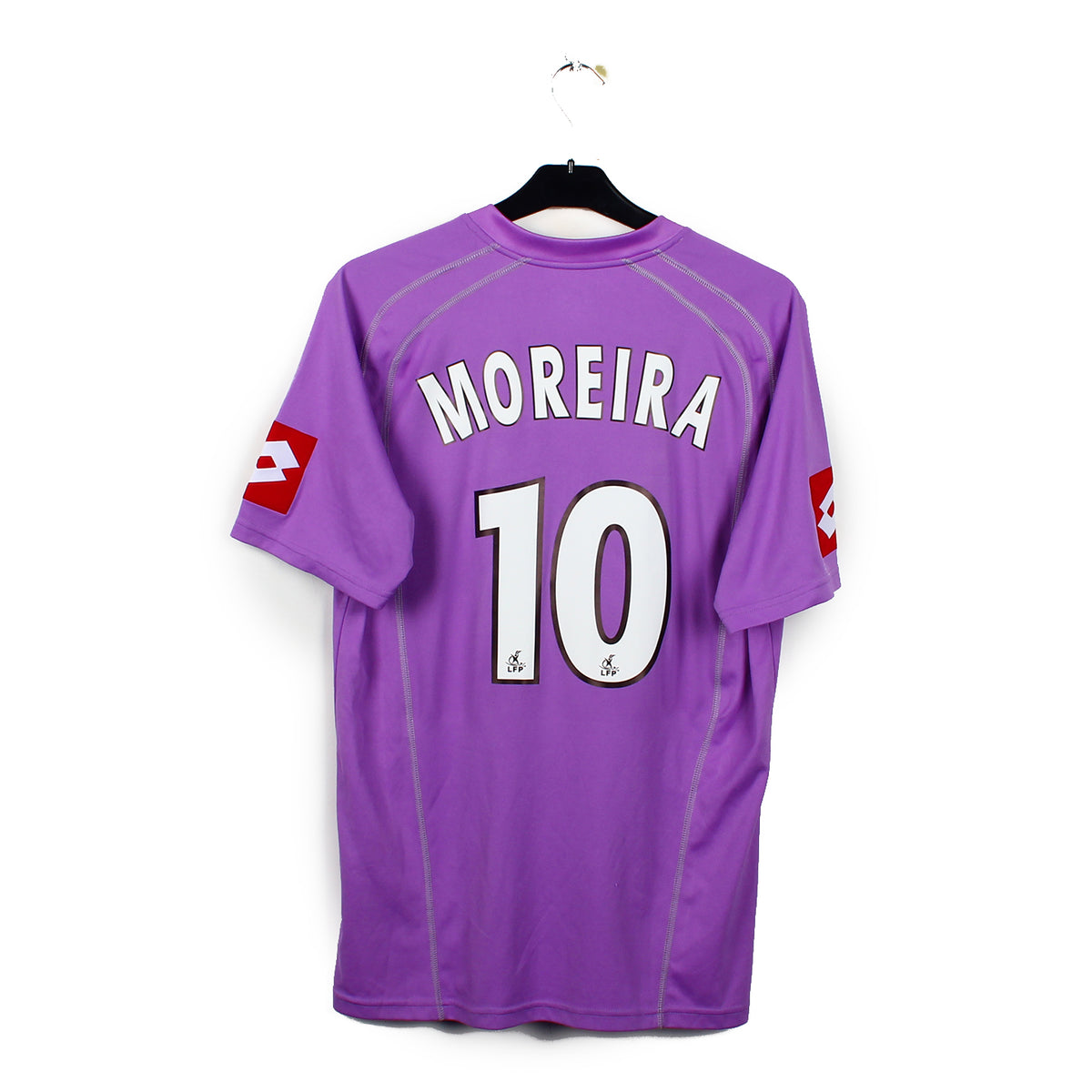 2004/05 - Toulouse FC - Moreira #10 (XL)