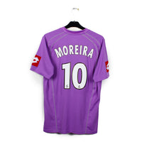 2004/05 - Toulouse FC - Moreira #10 (XL)