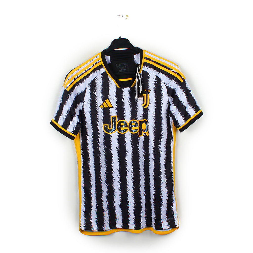 2023/24 - Juventus - Chiesa #7 (M)