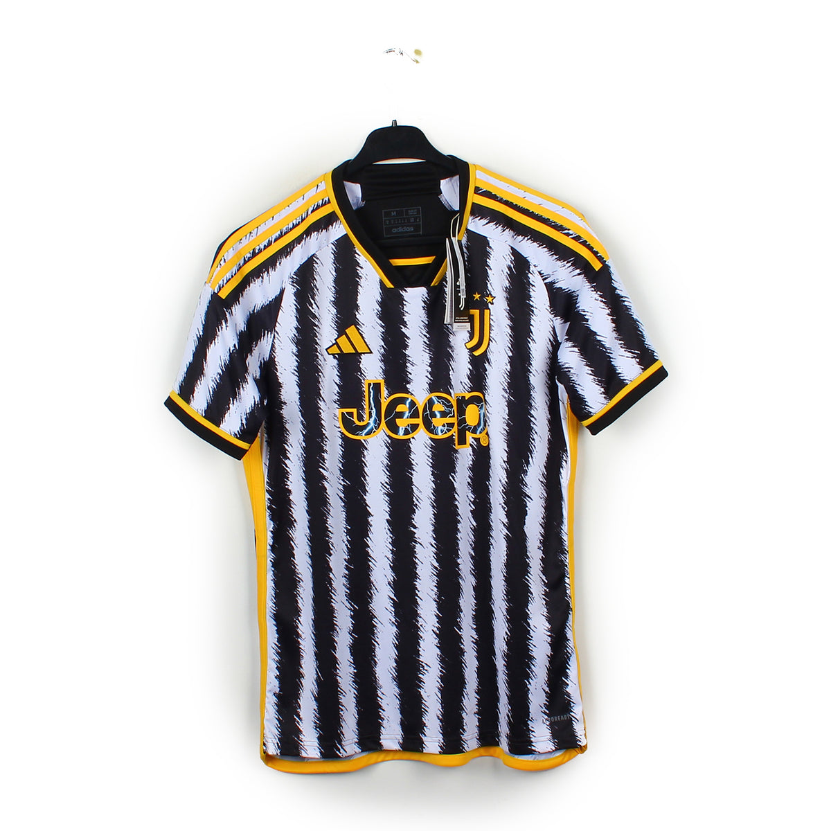 2023/24 - Juventus - Chiesa #7 (L)