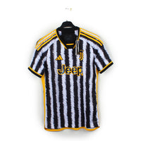 2023/24 - Juventus - Chiesa #7 (M)