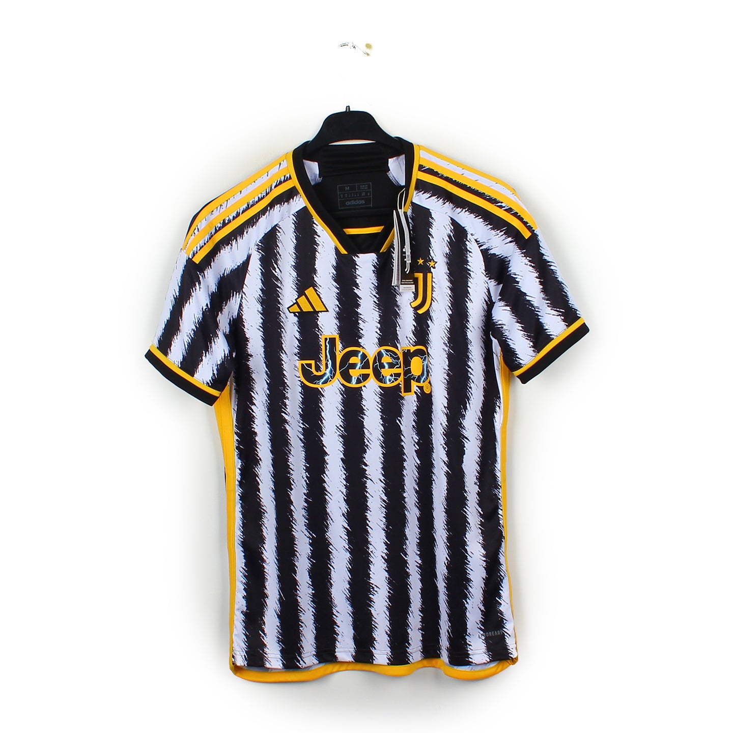 2023/24 - Juventus - Chiesa #7 (M)