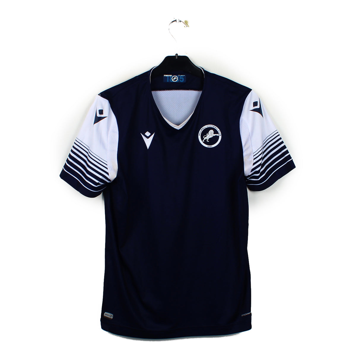 2019/20 - Millwall (S)
