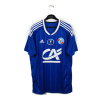 2022/23 - Racing Club de Strasbourg #11 (L) [MATCH ISSUE]