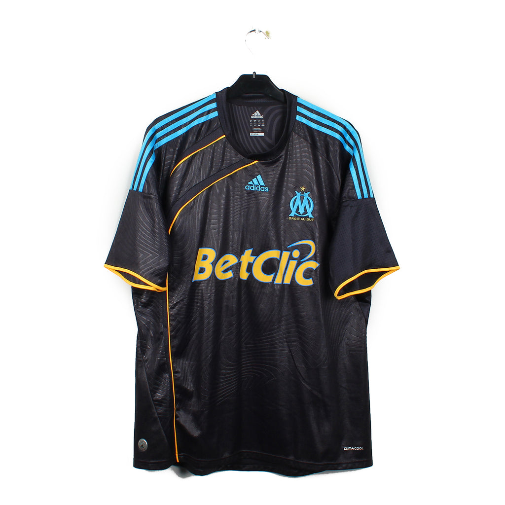 2009/10 - OM (L)