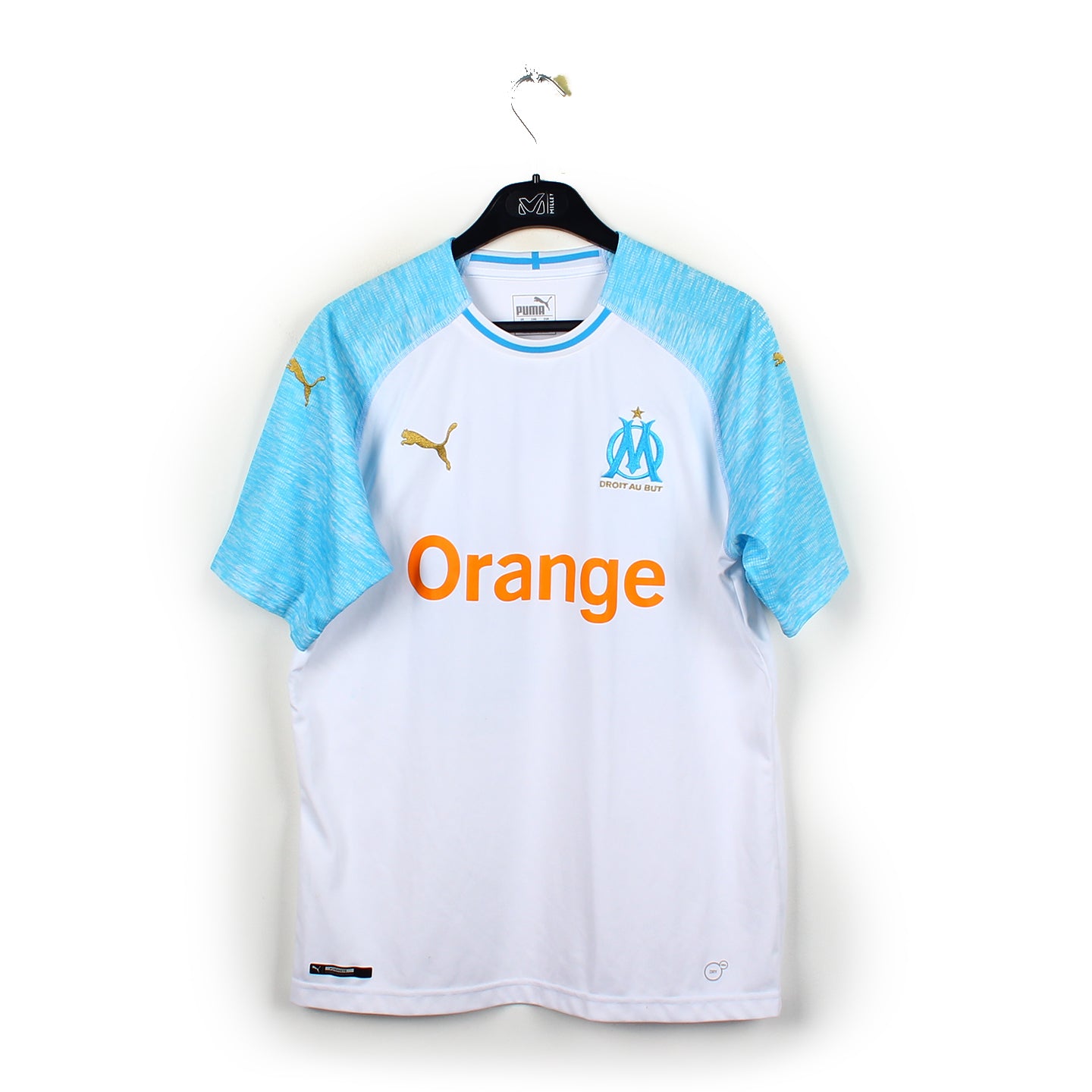 2018/19 - OM - Thauvin #26 (M)