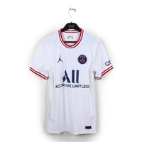 2021/22 - PSG - Mbappé #7 (S) [pro]