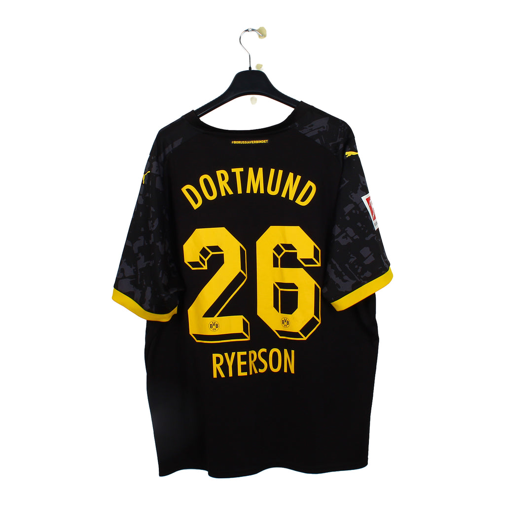 2023/24 - Dortmund - Ryerson #26 (3XL)