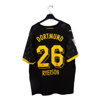 2023/24 - Dortmund - Ryerson #26 (3XL)