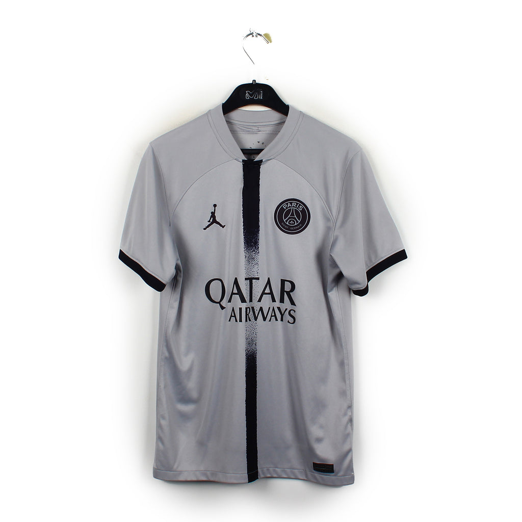 2022/23 - PSG - Neymar Jr #10 (S)